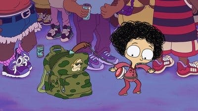 Assistir Jorel’s Brother Temporada 5 Episódio 15 Online em HD