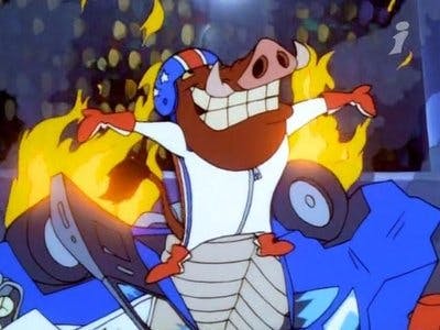 Assistir Timão e Pumba Temporada 4 Episódio 7 Online em HD