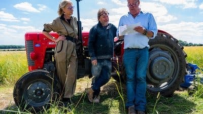 Assistir Na Fazenda com Jeremy Clarkson Temporada 2 Episódio 7 Online em HD