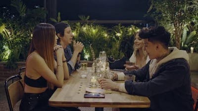 Assistir Latin Flow Temporada 1 Episódio 6 Online em HD