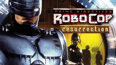 Assistir Robocop: Primeiras Diretrizes Temporada 1 Episódio 3 Online em HD