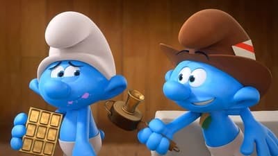 Assistir Os Smurfs Temporada 2 Episódio 33 Online em HD