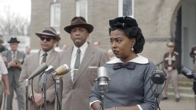 Assistir Mulheres do Movimento Temporada 1 Episódio 4 Online em HD