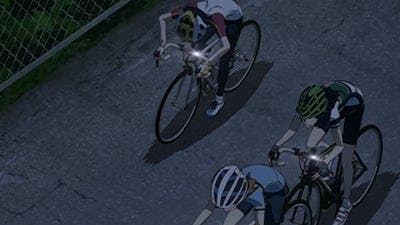 Assistir Yowamushi Pedal Temporada 1 Episódio 17 Online em HD