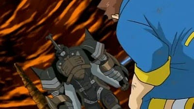 Assistir Digimon Frontier Temporada 1 Episódio 24 Online em HD