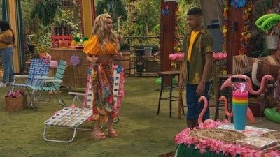 Assistir Acampados Temporada 7 Episódio 7 Online em HD