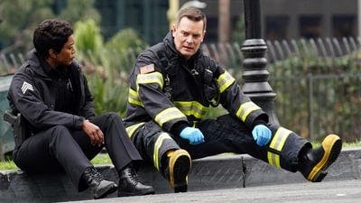 Assistir 9-1-1 Temporada 1 Episódio 10 Online em HD