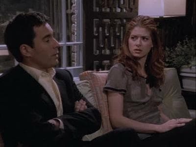 Assistir Will e Grace Temporada 4 Episódio 25 Online em HD