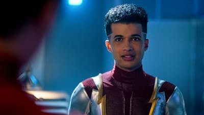 Assistir Flash Temporada 8 Episódio 20 Online em HD