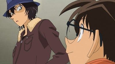 Assistir Detective Conan Temporada 1 Episódio 647 Online em HD