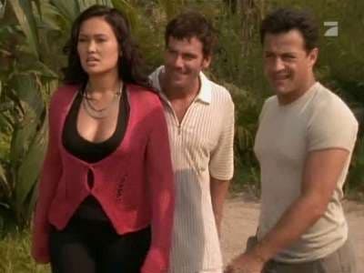 Assistir Caçadora de Relíquias Temporada 3 Episódio 2 Online em HD