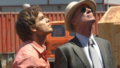 Assistir Dexter Temporada 4 Episódio 3 Online em HD