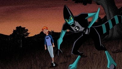 Assistir Ben 10 Temporada 3 Episódio 8 Online em HD