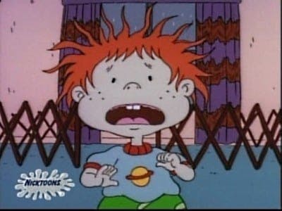 Assistir Rugrats: Os Anjinhos Temporada 2 Episódio 30 Online em HD