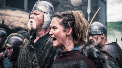 Assistir The Last Kingdom Temporada 2 Episódio 4 Online em HD