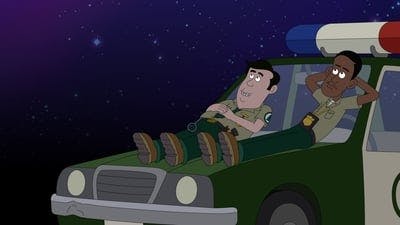 Assistir Brickleberry Temporada 2 Episódio 11 Online em HD