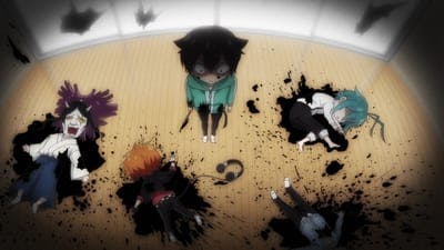 Assistir Boku no Tonari ni Ankoku Hakaishin ga Imasu. Temporada 1 Episódio 12 Online em HD