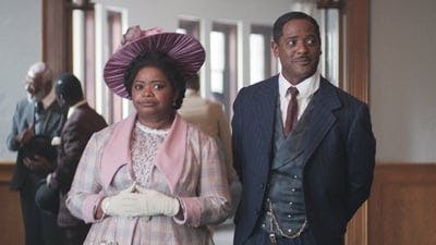 Assistir A Vida e a História de Madam C.J. Walker Temporada 1 Episódio 2 Online em HD