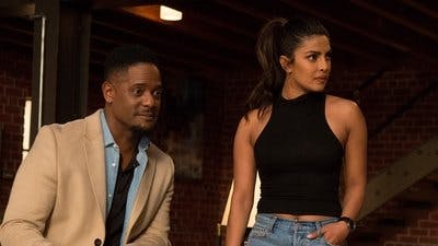 Assistir Quantico Temporada 3 Episódio 1 Online em HD