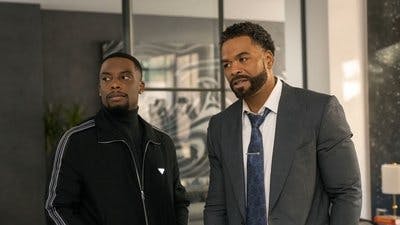 Assistir Power Book II: Ghost Temporada 4 Episódio 7 Online em HD