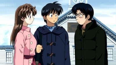 Assistir Futari Ecchi Temporada 1 Episódio 3 Online em HD