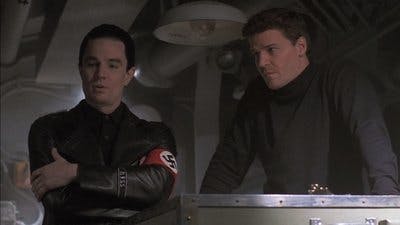 Assistir Angel: O Caça Vampiro Temporada 5 Episódio 13 Online em HD