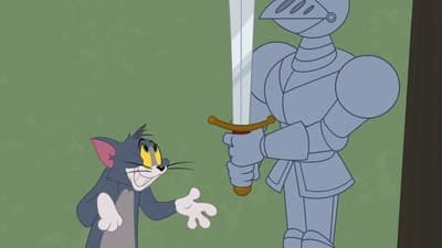 Assistir O Show de Tom e Jerry Temporada 2 Episódio 26 Online em HD