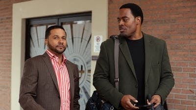 Assistir Greenleaf Temporada 2 Episódio 3 Online em HD