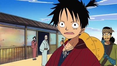 Assistir One Piece Temporada 9 Episódio 291 Online em HD