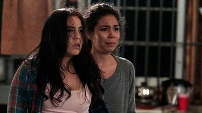 Assistir Ponto Cego Temporada 1 Episódio 14 Online em HD