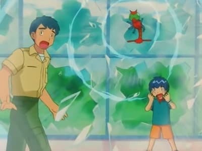 Assistir Pokémon Temporada 4 Episódio 20 Online em HD