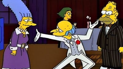 Assistir Os Simpsons Temporada 5 Episódio 21 Online em HD