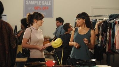 Assistir New Girl Temporada 4 Episódio 10 Online em HD