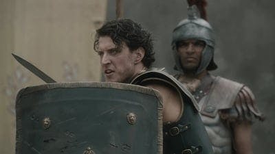 Assistir Império Romano Temporada 1 Episódio 1 Online em HD