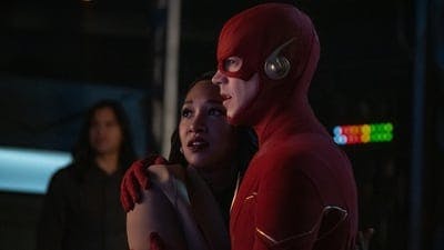 Assistir Flash Temporada 6 Episódio 8 Online em HD