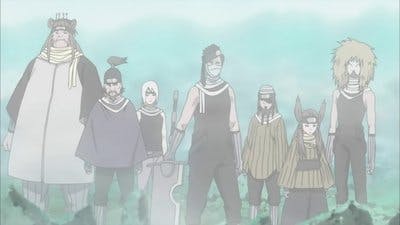 Assistir Naruto Shippuden Temporada 12 Episódio 266 Online em HD