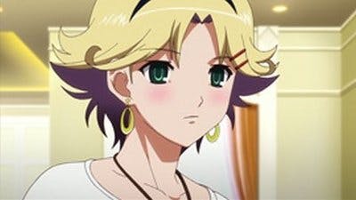 Assistir Rio: Rainbow Gate! Temporada 1 Episódio 4 Online em HD