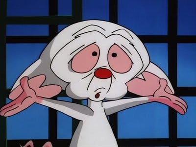 Assistir Pinky e o Cérebro Temporada 2 Episódio 14 Online em HD
