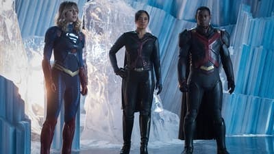 Assistir Supergirl Temporada 6 Episódio 1 Online em HD