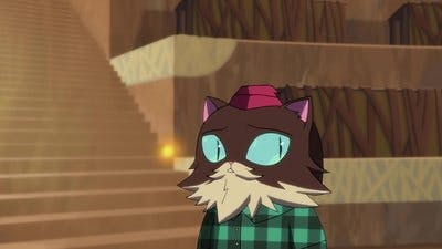 Assistir Kipo e os Animonstros Temporada 3 Episódio 8 Online em HD