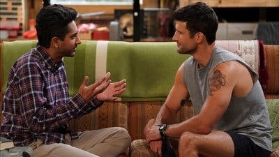 Assistir Estados Unidos do Al Temporada 2 Episódio 4 Online em HD