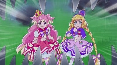 Assistir Wonderful Precure! Temporada 1 Episódio 44 Online em HD