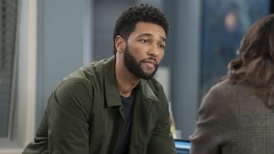 Assistir Anatomia de Grey Temporada 20 Episódio 5 Online em HD
