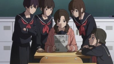 Assistir SHOSHIMIN: How to Become Ordinary Temporada 1 Episódio 13 Online em HD