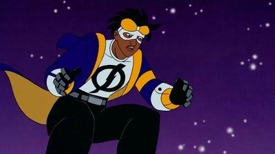 Assistir Super Choque Temporada 1 Episódio 2 Online em HD