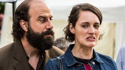 Assistir Fleabag Temporada 2 Episódio 2 Online em HD