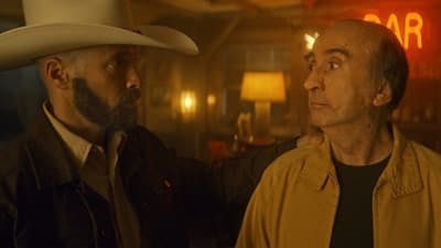 Assistir A Máquina do Destino Temporada 2 Episódio 4 Online em HD