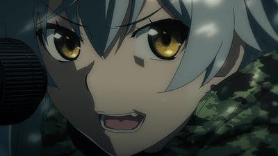 Assistir Grisaia Phantom Trigger Temporada 1 Episódio 8 Online em HD