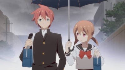 Assistir Tsurezure Children Temporada 1 Episódio 2 Online em HD