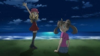 Assistir Pokémon Temporada 17 Episódio 39 Online em HD